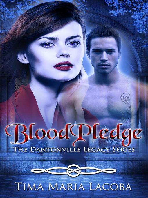 Title details for BloodPledge by Tima Maria Lacoba - Available